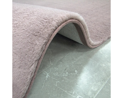 Tapijtloper Romance roos 50x150 cm