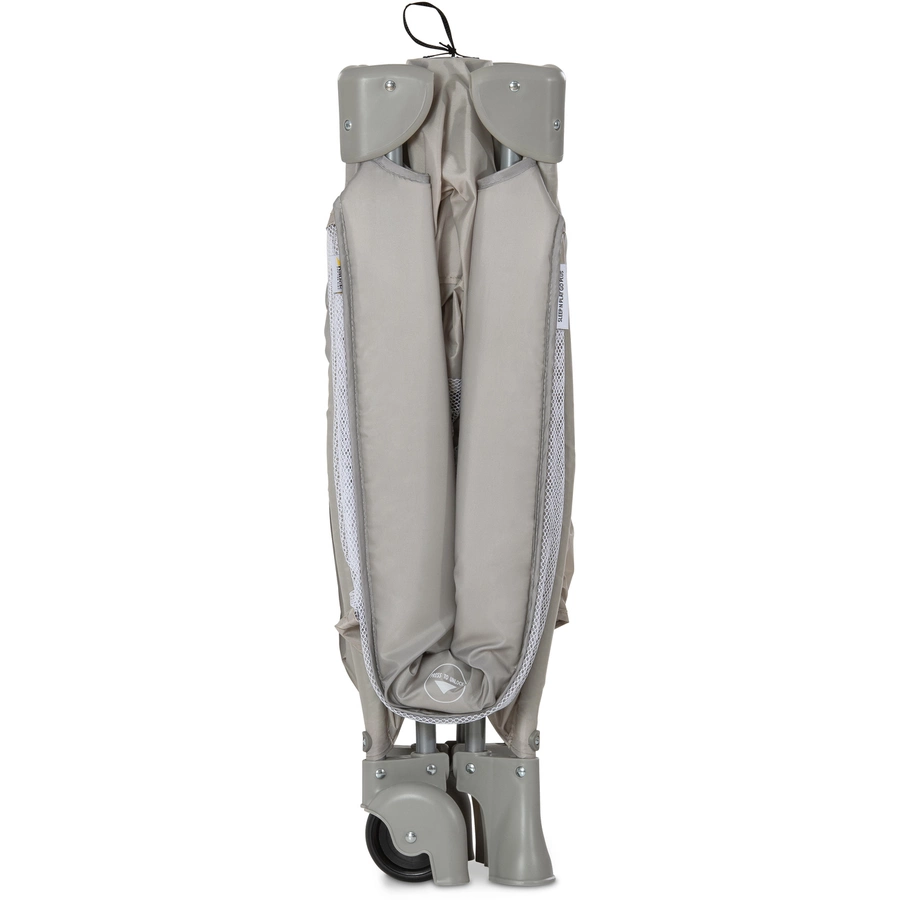 hauck Reisebett Sleep'n Play Go Plus Beige