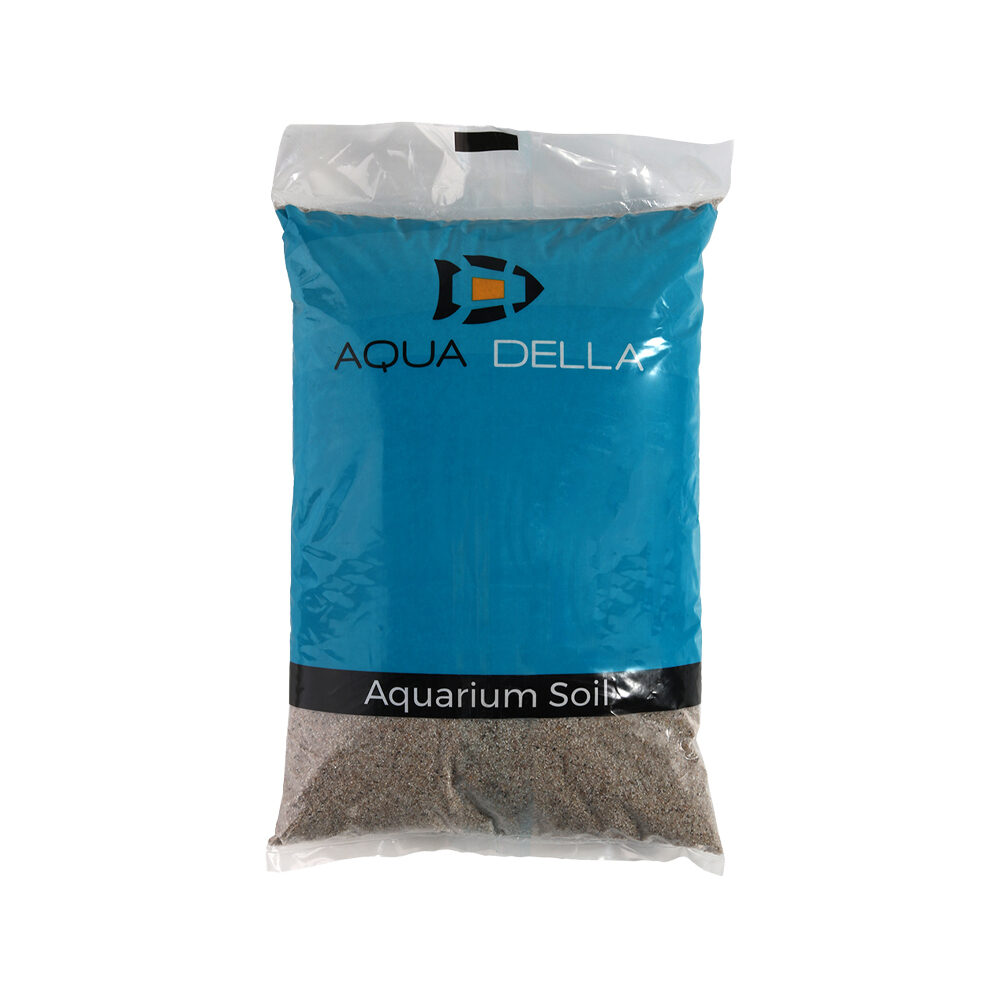 Aqua Della Aquariumzand River