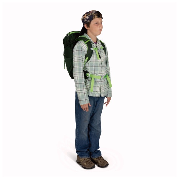Osprey - Kid's Jet 18 - Sac à dos enfant
