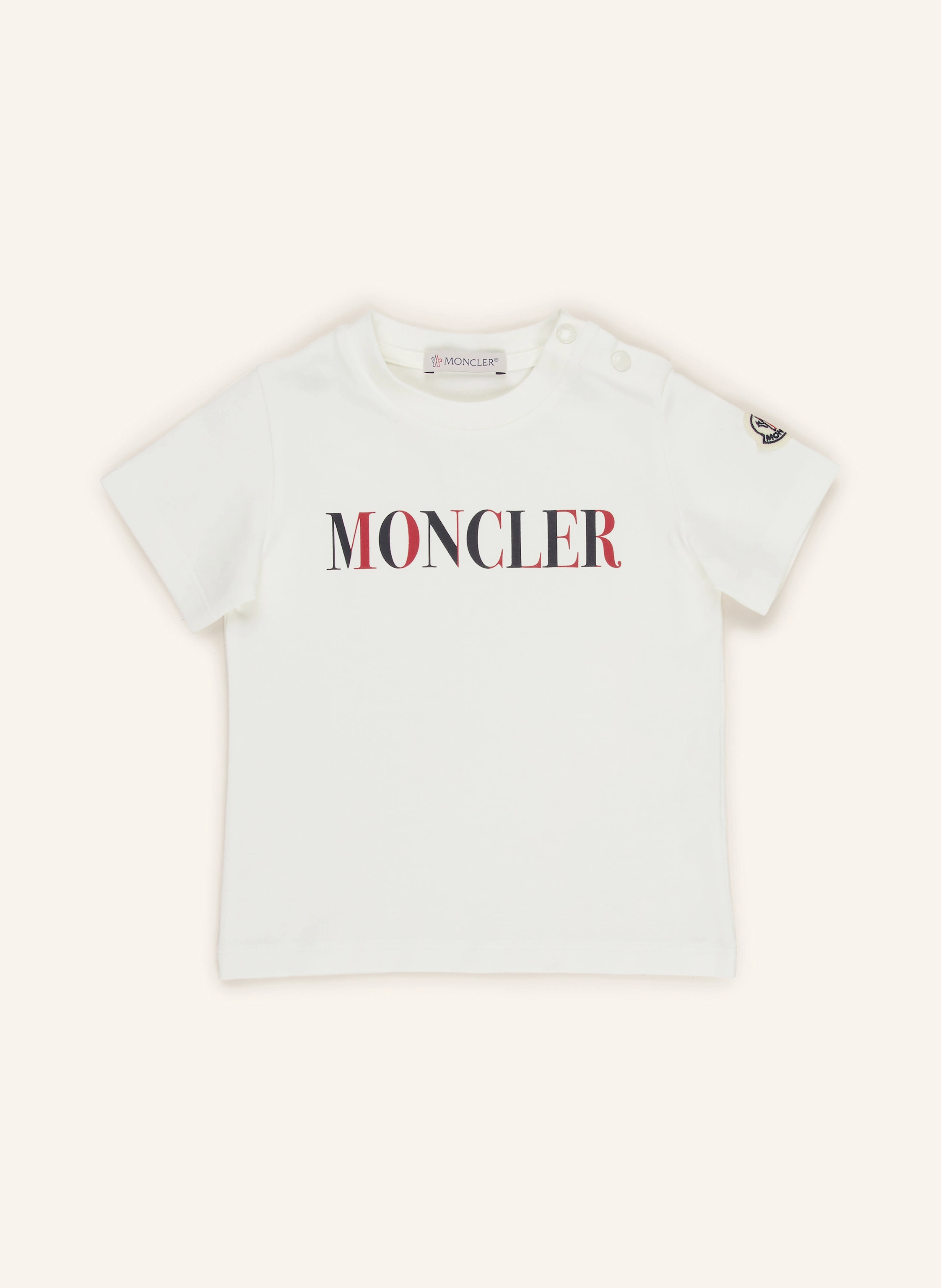 MONCLER enfant T-Shirt