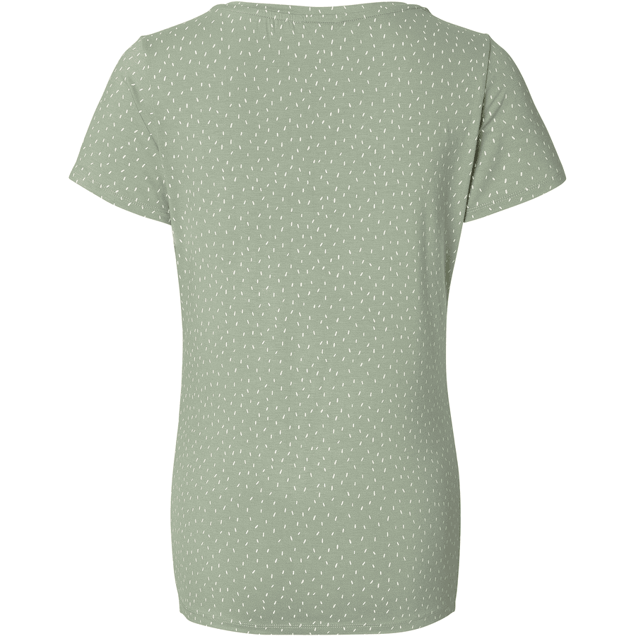 Noppies T-shirt Aba Lily pad