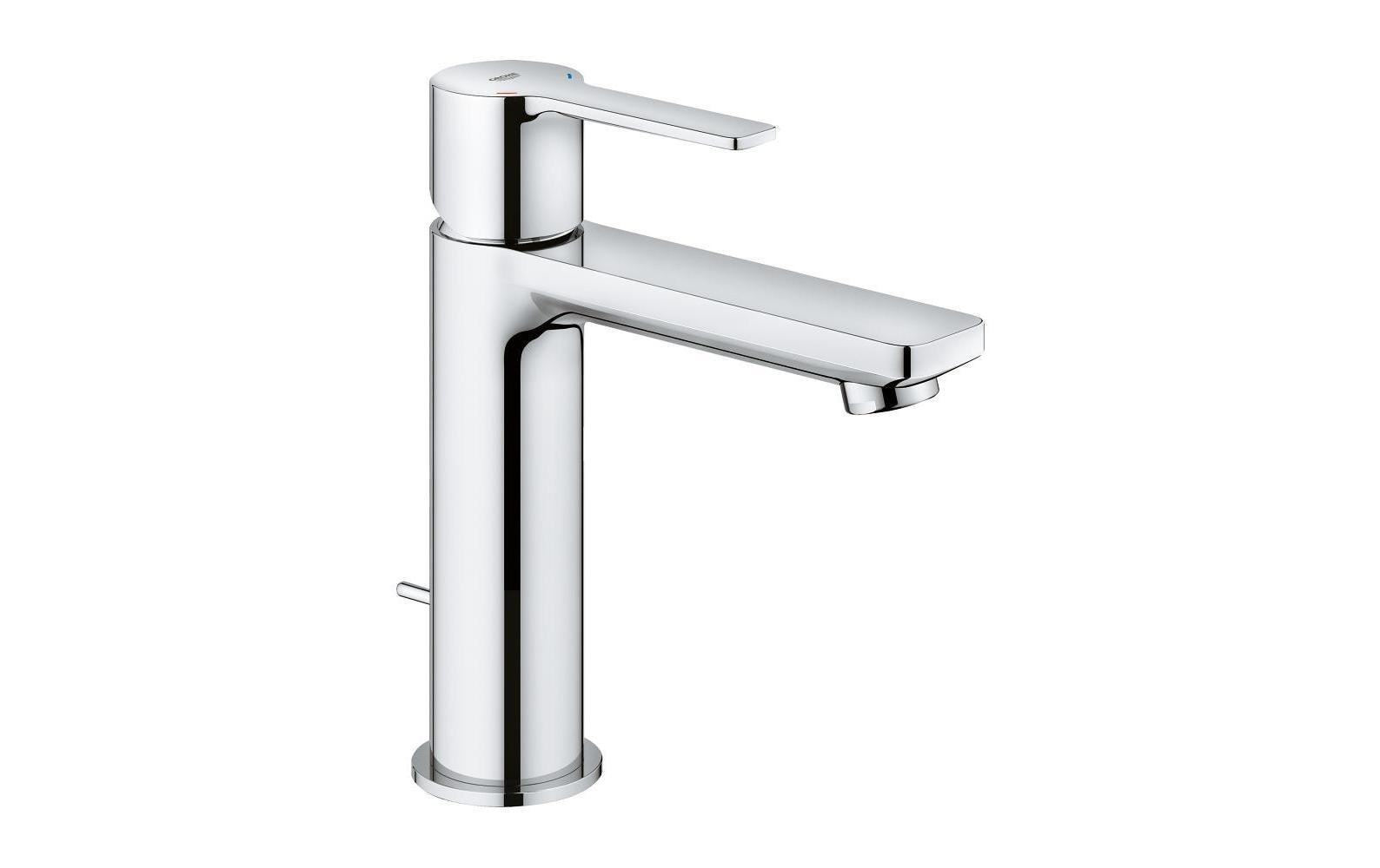 Grohe Küchenarmatur »Lineare S-Size 1/2, mit Zugstange«