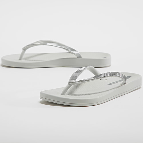 Tongs Femme Mesh VI 83176 Gris