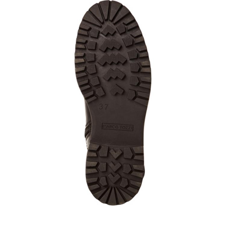 Marco Tozzi 2-25494-45-098 black comb