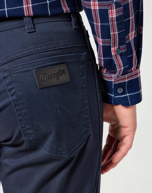Wrangler Stoffhose »WRANGLER Stoffhose Texas«