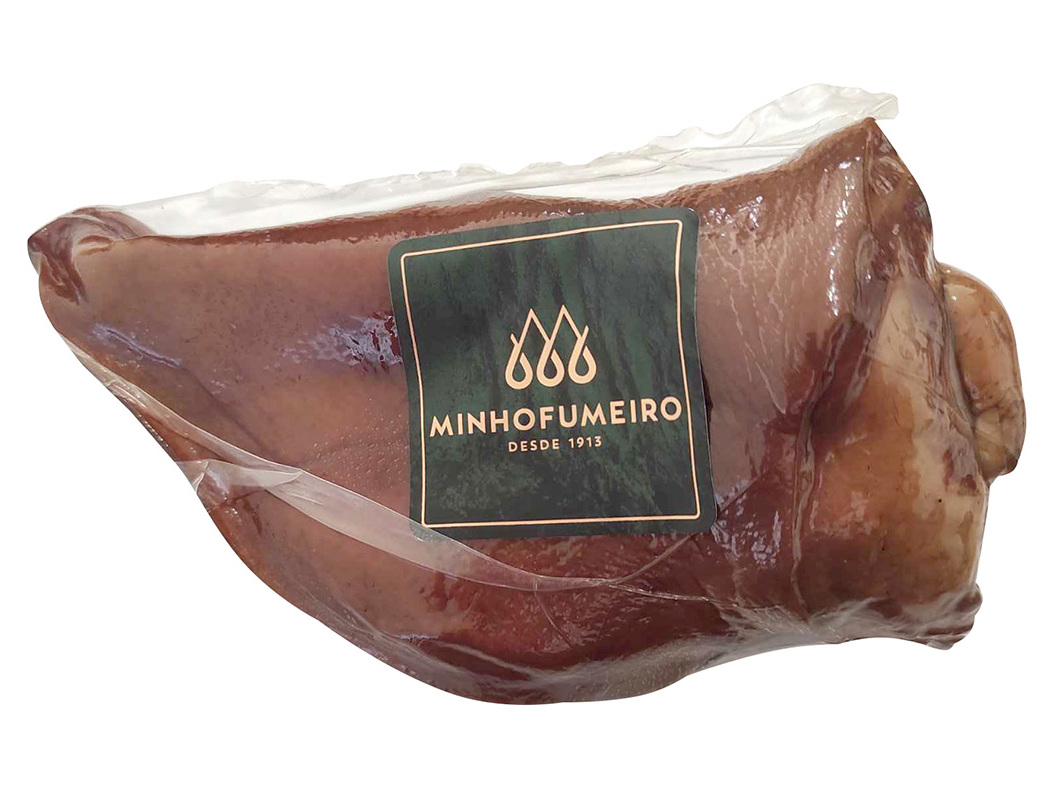 ORELHA FUMADA MINHOFUMEIRO KG