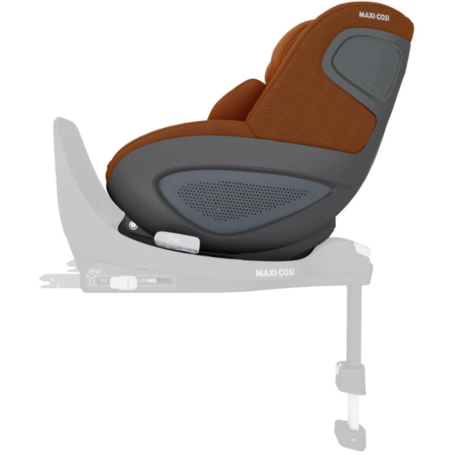 MAXI COSI Reboarder Pearl 360 Authentic Cognac