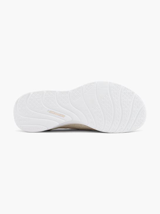 Skechers SWIFT FIT SOLE PROVIDER Slip-Ons beige