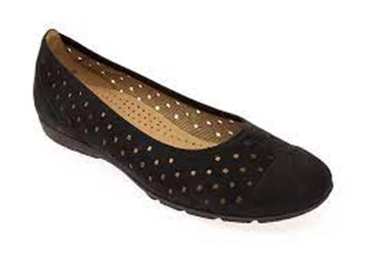 Gabor 44.169 schwarz
