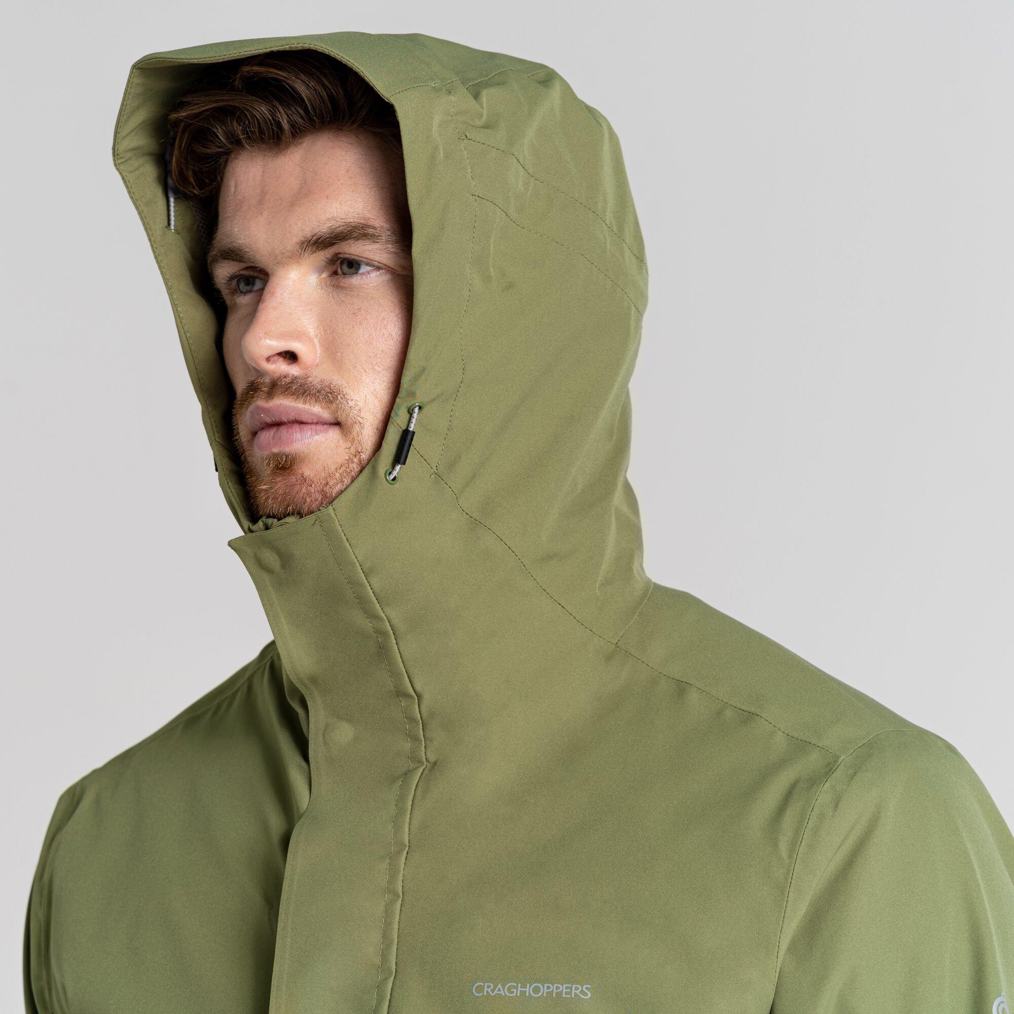 Craghoppers Crag Lorton Pro 3in1 Sn99
