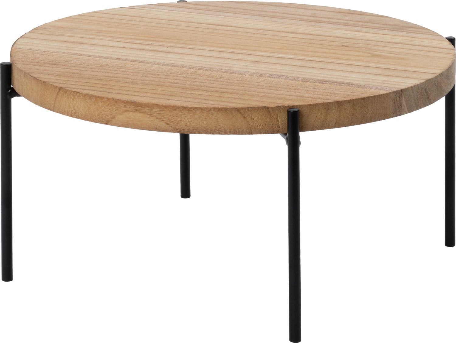 Intratuin plantentafel Odon naturel D 20 H 10 cm