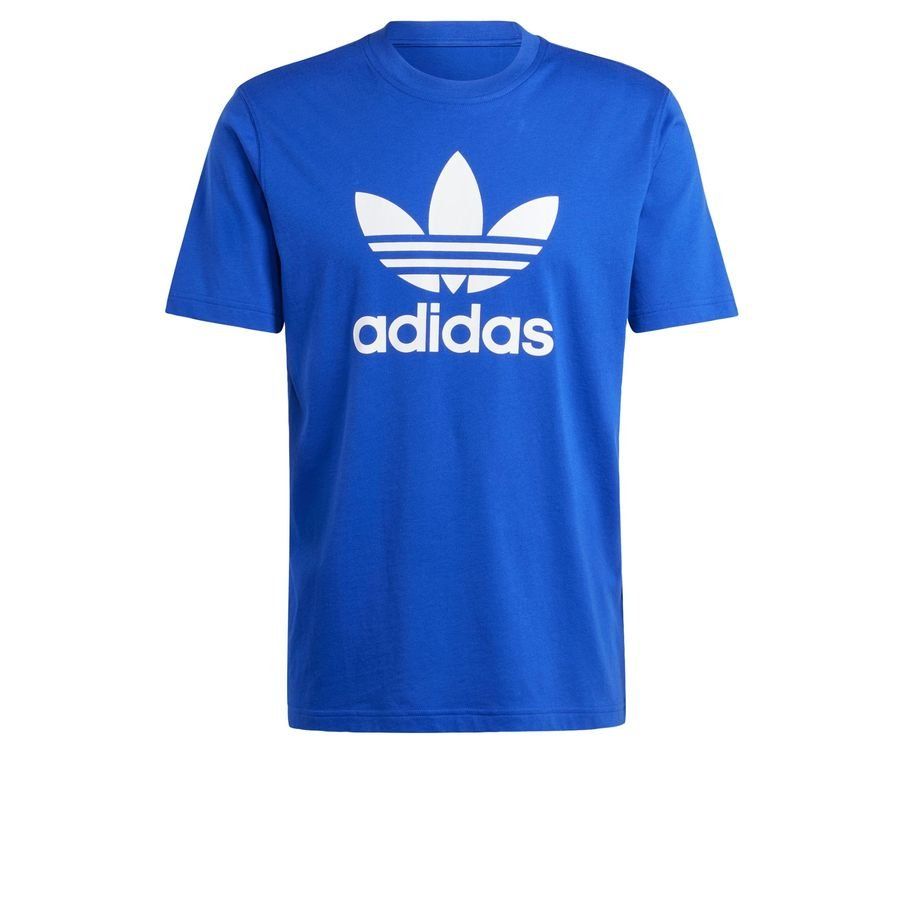 Adidas Original T-shirt Trèfle Adicolor