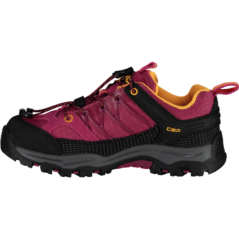 CMP Kinder Rigel Low WP Schuhe