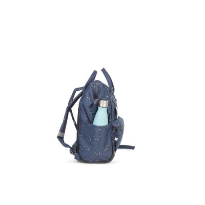 Sac à dos Star Blue - 1 compartiment - bleu - Pol Fox