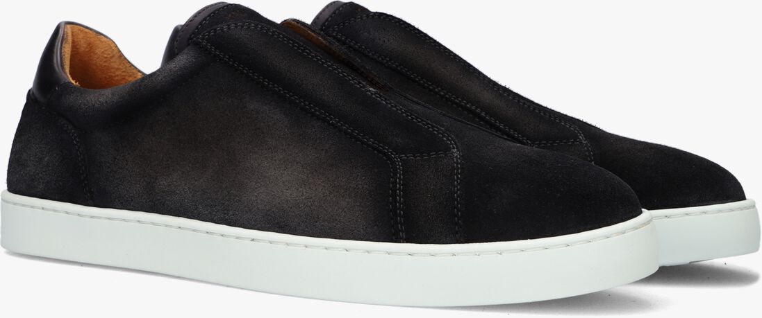 grijze magnanni instappers 24481