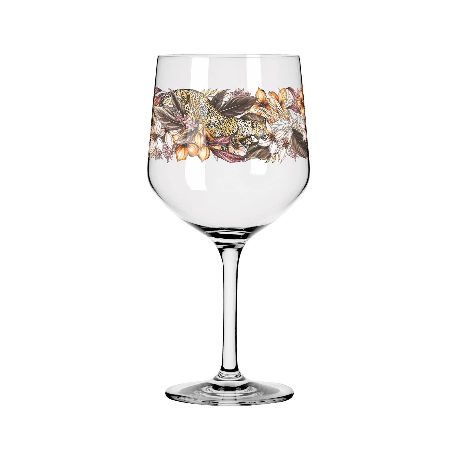 Ritzenhoff Gin-Gläser Schattenfauna 720 ml 2er Set