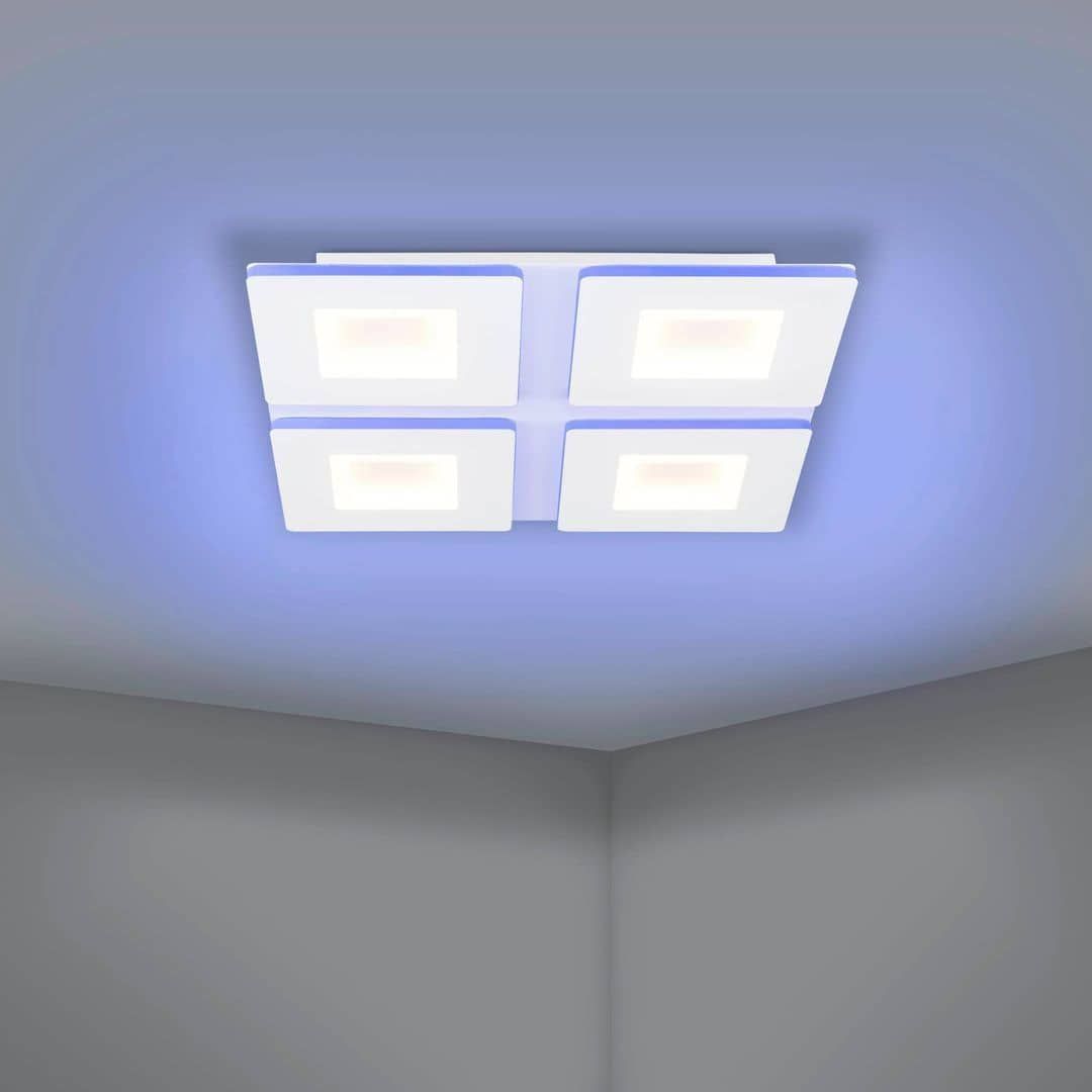 LED-Deckenleuchte