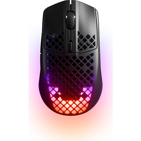 SteelSeries mus Aerox 3 Wireless