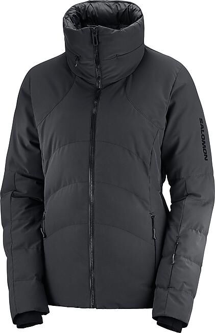 SALOMON - S/MAX WARM JKT W