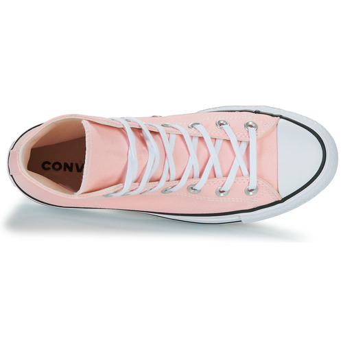 Converse - CHUCK TAYLOR ALL STAR LIFT - Rose
