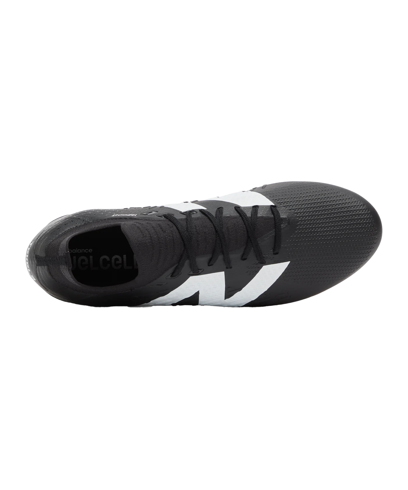 New Balance Tekela V4 Pro Low FG Black Out Schwarz FM45