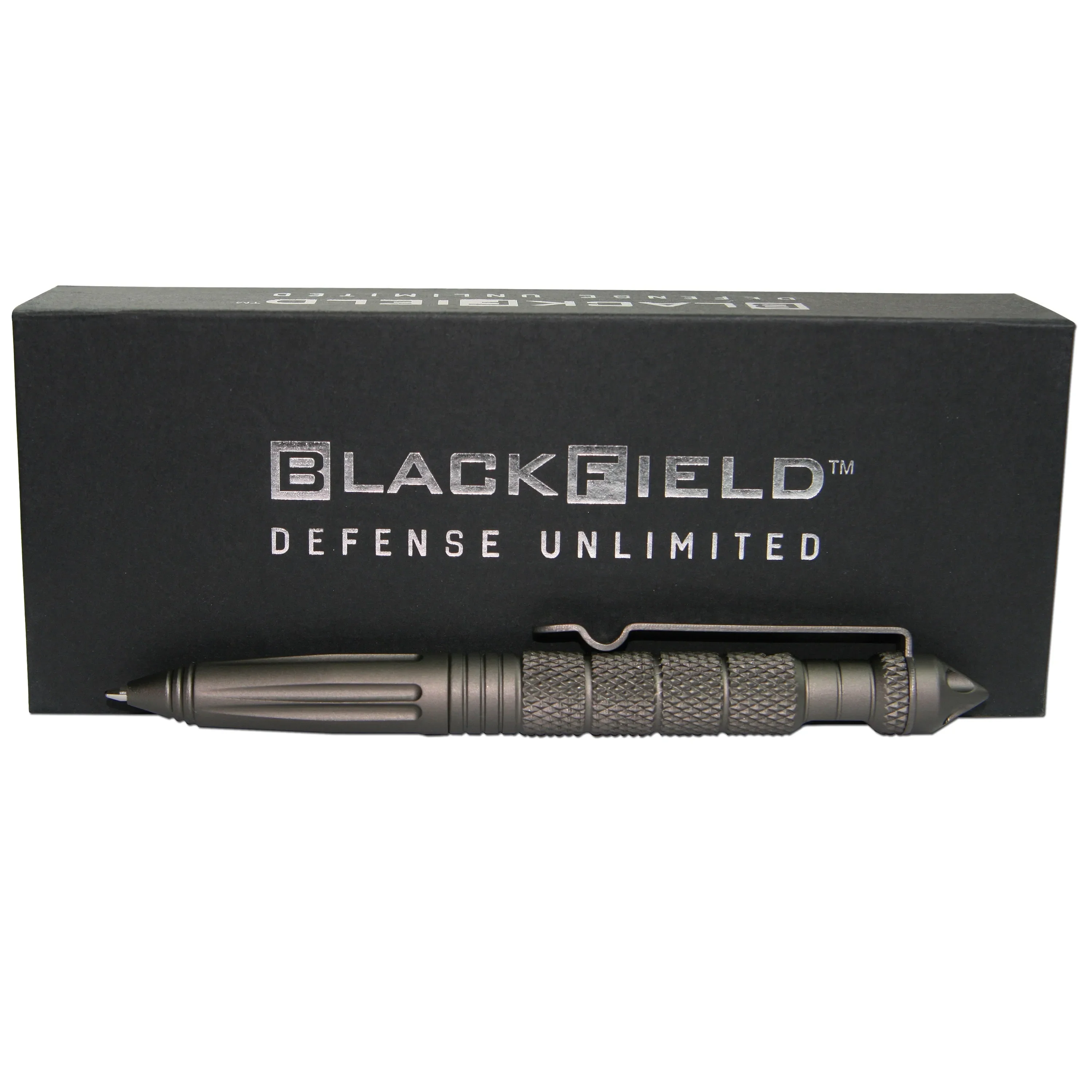 BlackField -  K-Pen