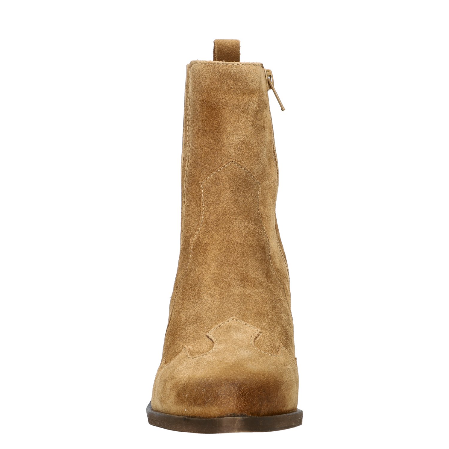 dames cowboylaars Nelson Bruin