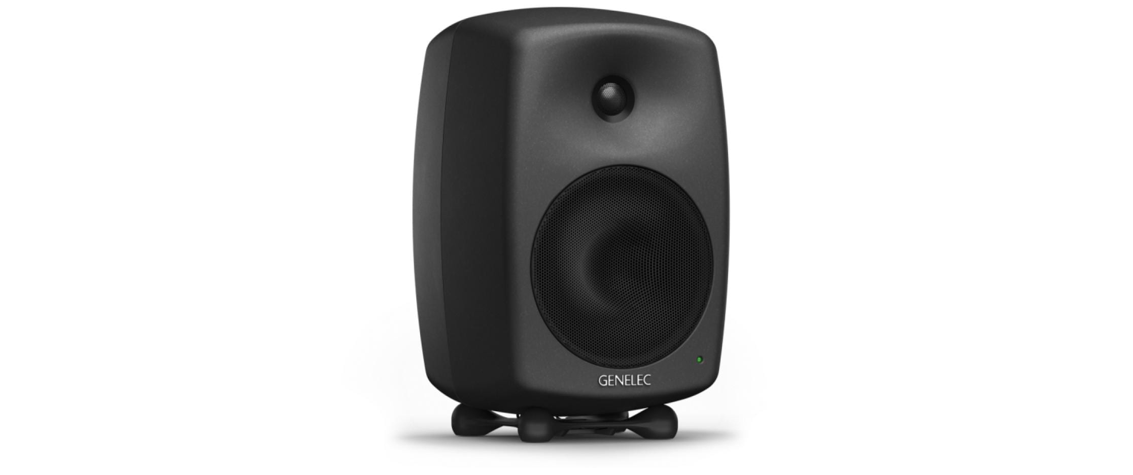 Studiomonitor 8040BPM Anthrazit<br>Studiomonitor
