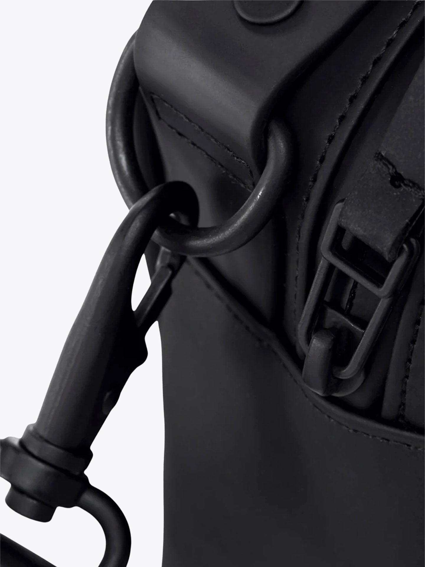 Box Bag