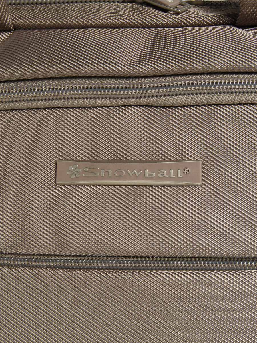 Pilot case Snowball Xtra-Lite 14 pouces