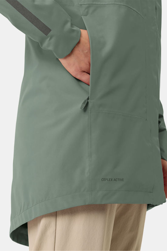 Vaude Vaude Cyclist Padded Parka II Dames
