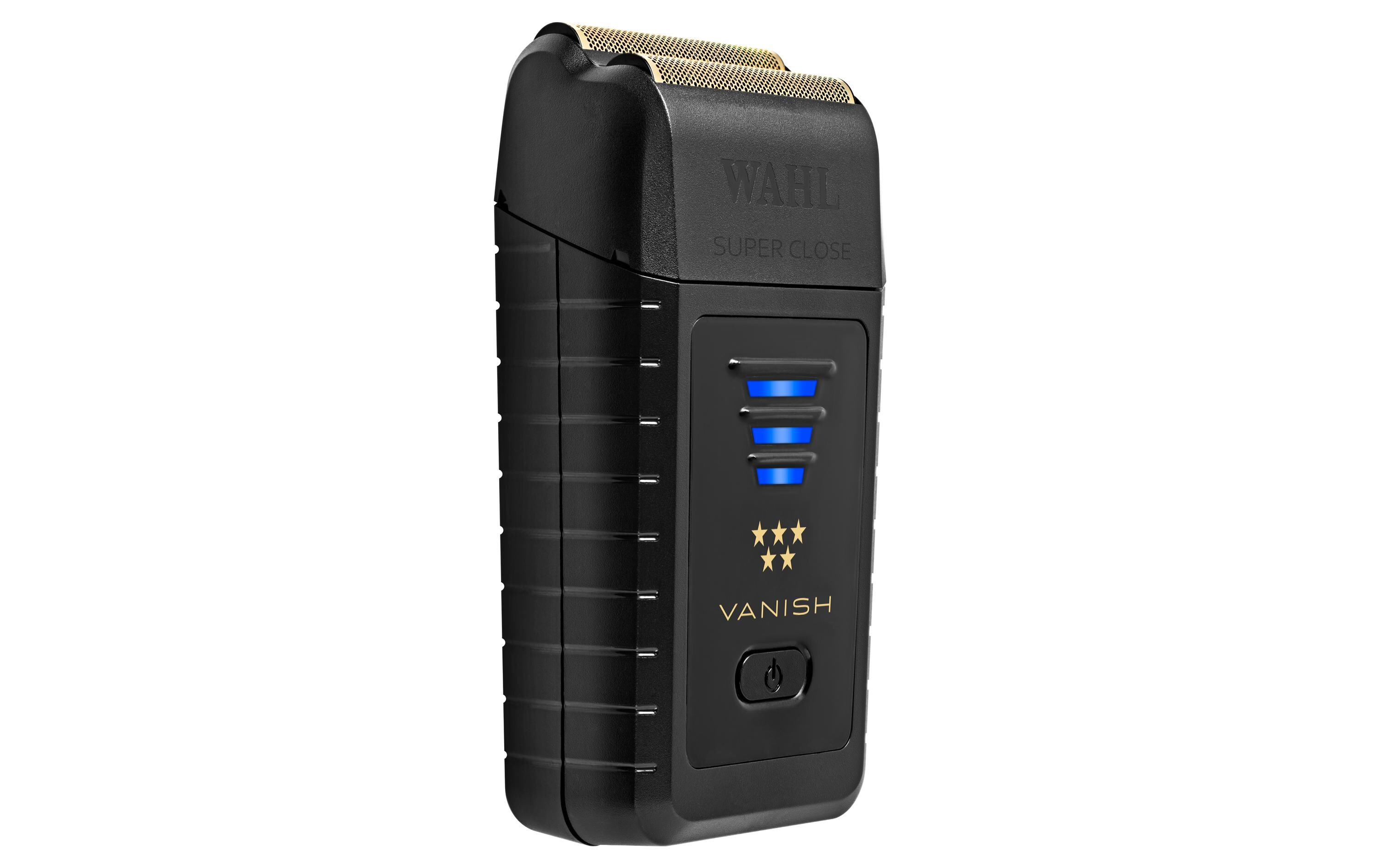 Herrenrasierer Vanish<br>Professional 5 Star Rasierer