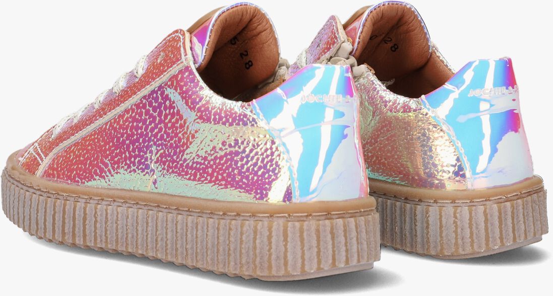 JOCHIE & FREAKS gouden jochie & freaks lage sneakers jessica
