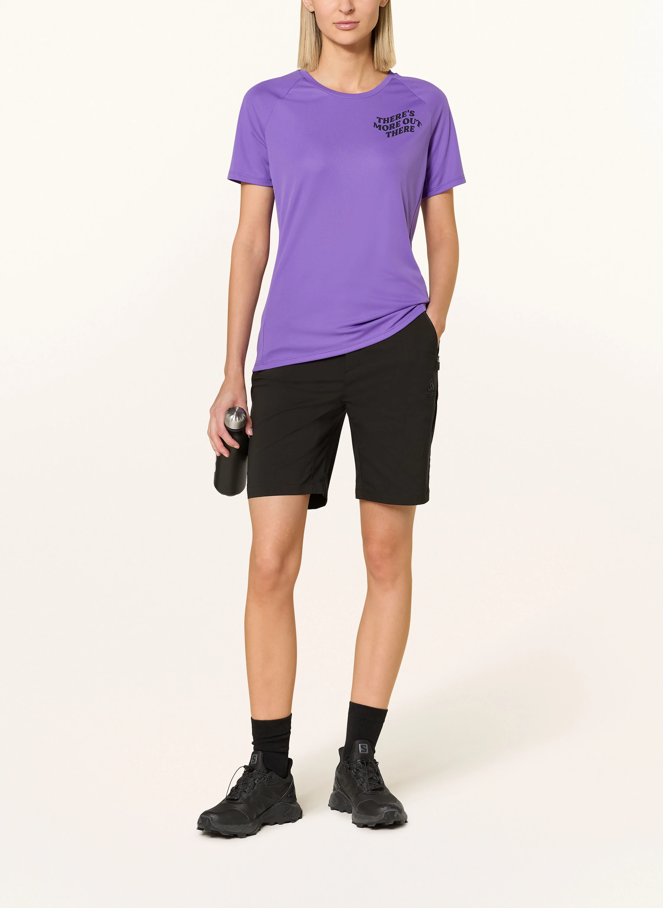 odlo Laufshirt ESSENTIAL