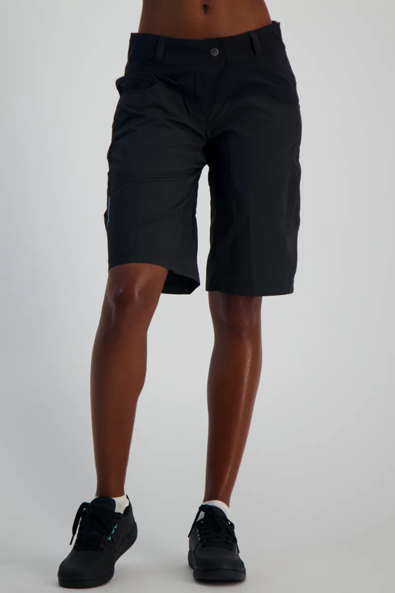 VAUDE Qimsa Damen Bikeshort