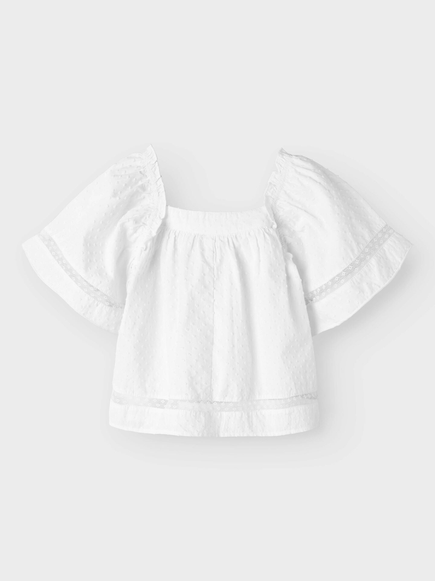 Fatidias Short Sleeve Top