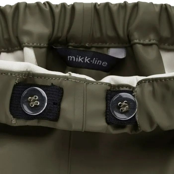 Mikk-line Mikk-Line Regenpak Junior