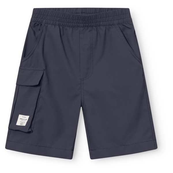 Mini A Ture - Kid's Matadventure Lightweight Shorts - Short