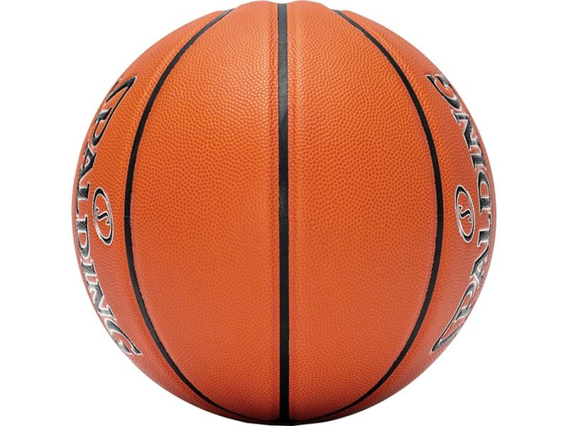 SPALDING Basketball Platinum Precision SZ Grösse: 6 Basketball