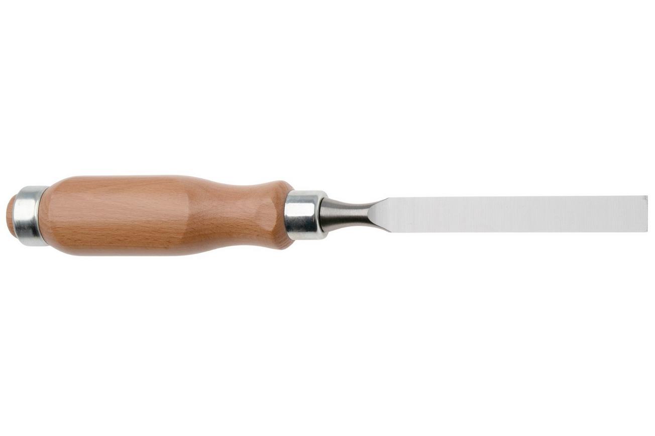 Narex Wood Line Profi Bevel Edge Chisel 810114, steekbeitel, 14 mm