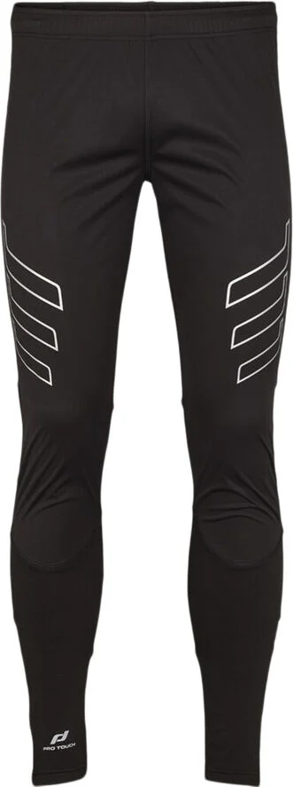 Pro Touch WP Shimmer Tights Sort