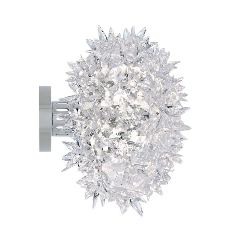 Kartell Bloom wandlamp plafondlamp CW2 28 cm