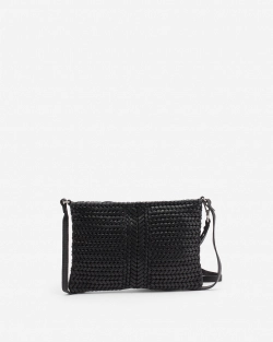 Biba Barcelona Andrews Cross Bag Negro