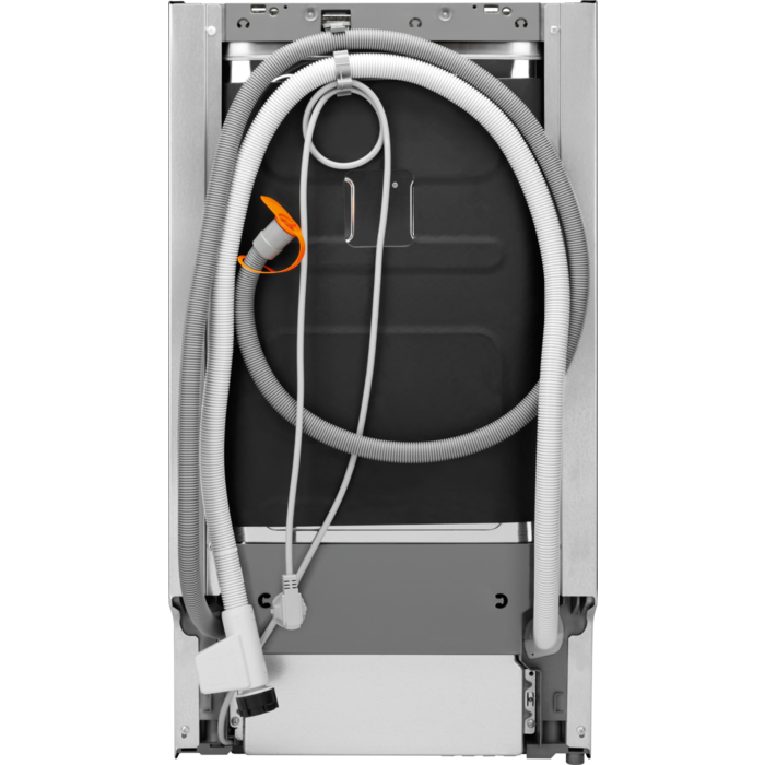 AEG FSE73407P Inbouw vaatwasser volledig integreerbaar
