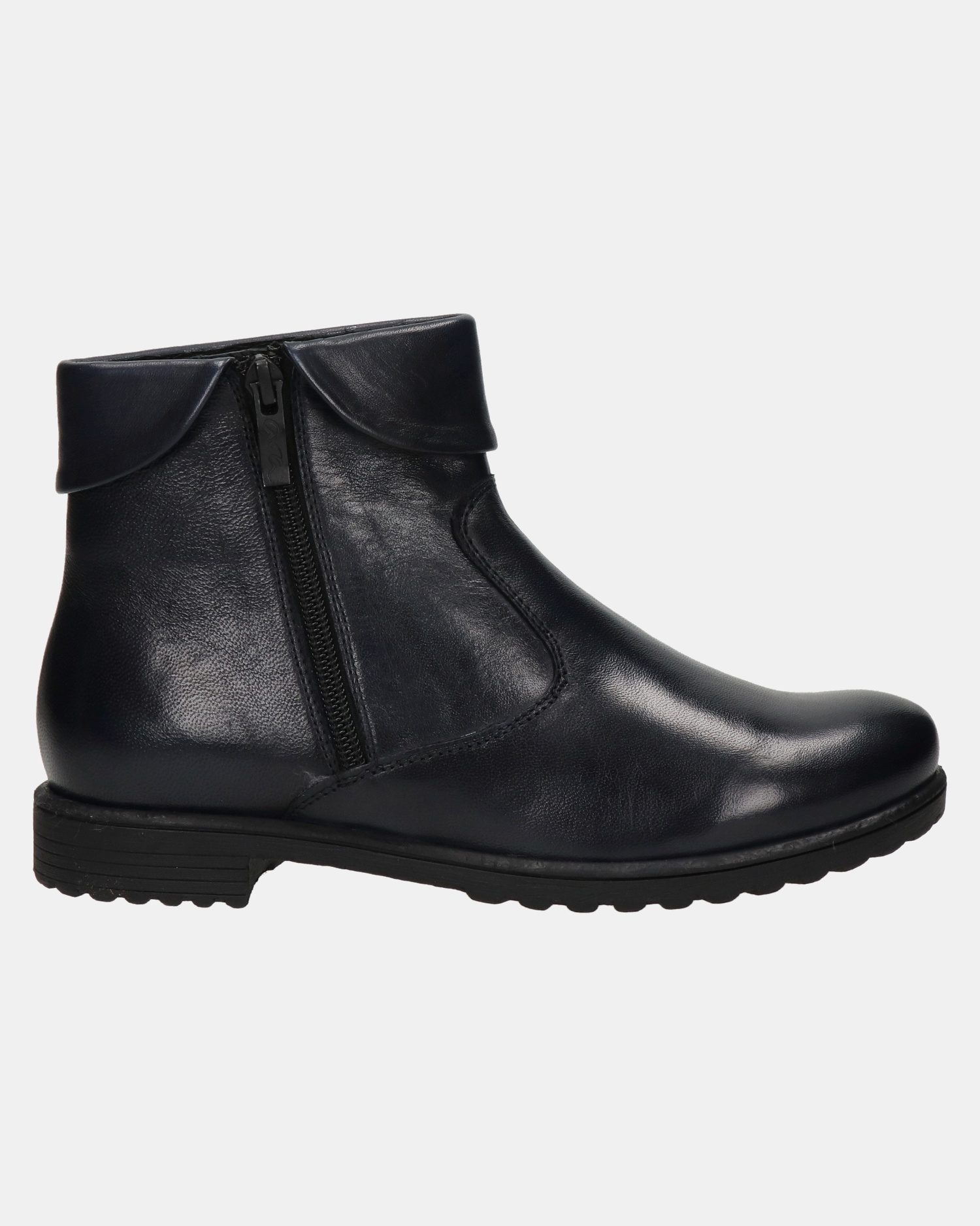 Ara Liverpool Rits- & gesloten boots  - blauw