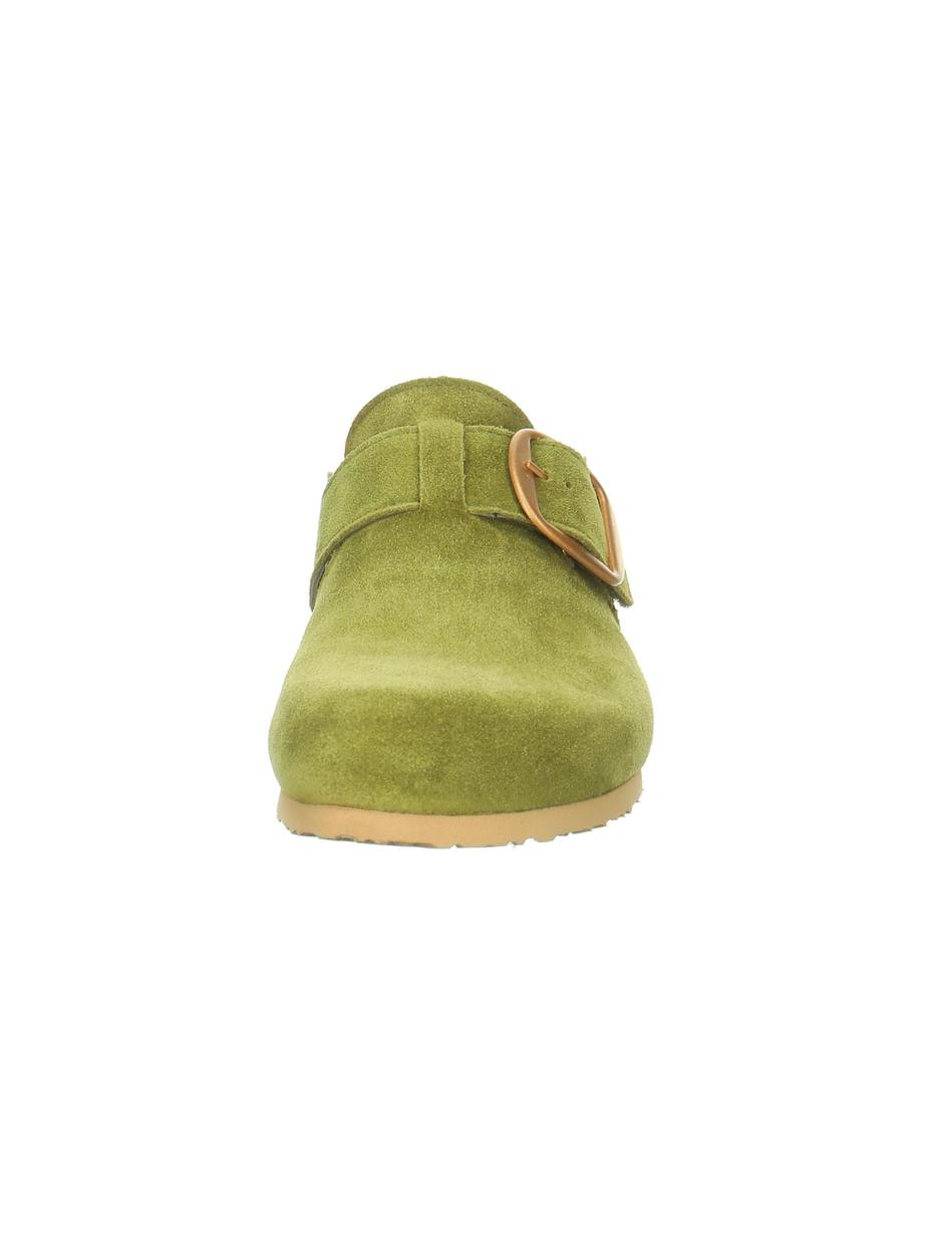 Tieffußbett Pantolette JULIA DAMEN