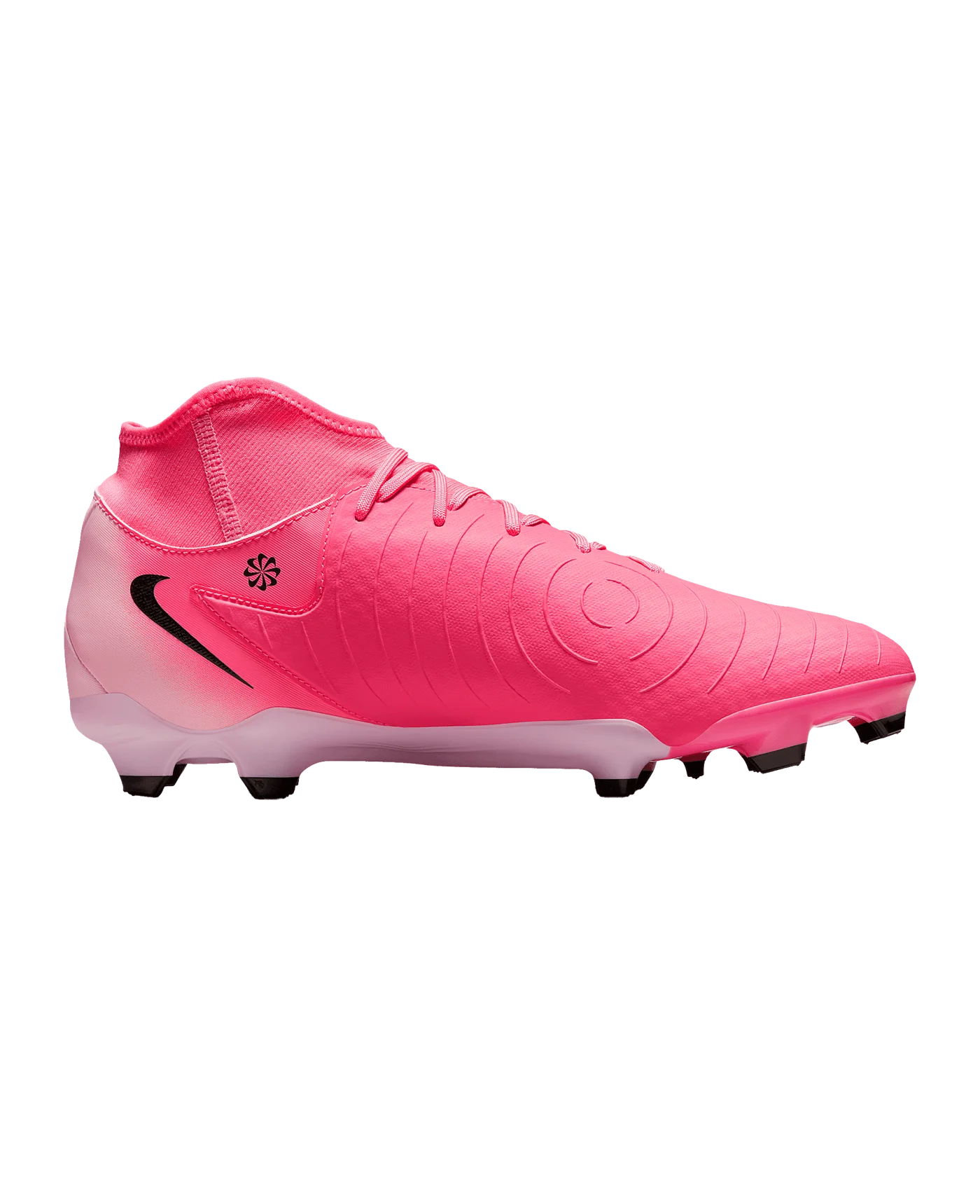 Nike Phantom Luna II Academy FG/MG Mad Brilliance Rot Schwarz F600