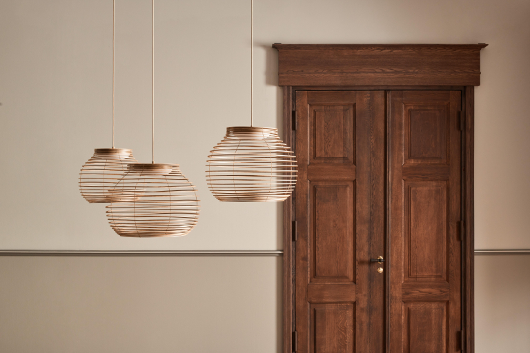 Bolia Anelli hanglamp Ø55