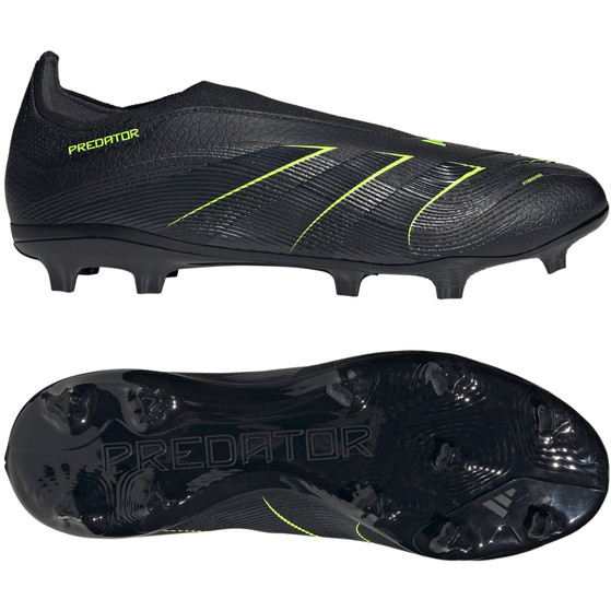 adidas Predator League Laceless FG/MG